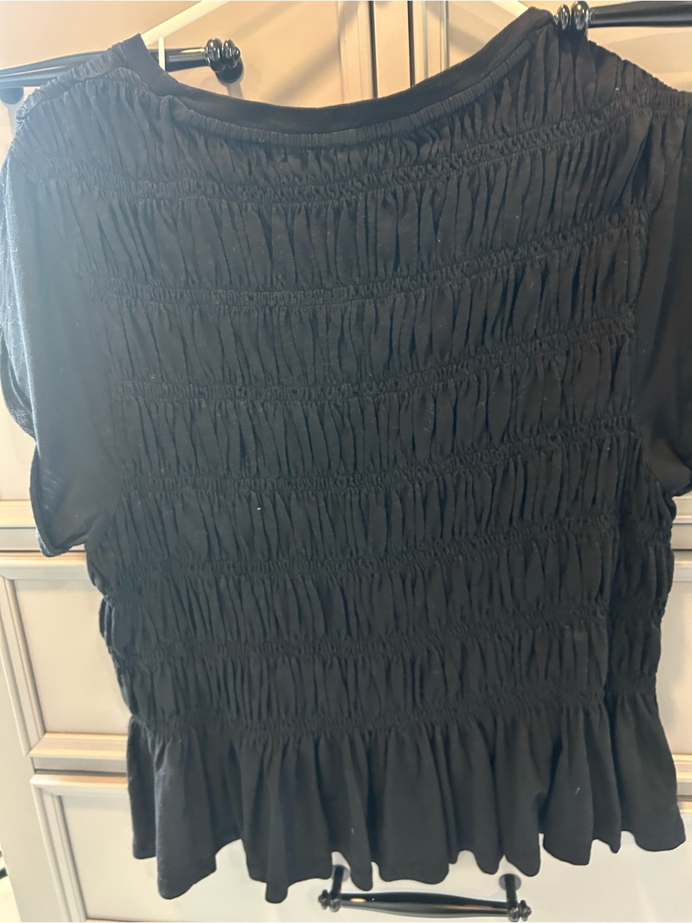 Anthropologie Pilcro Dress T Shirt - Picture 2 of 4